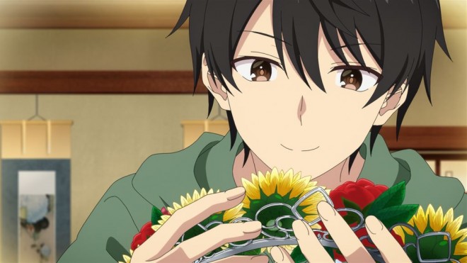 Can a Boy-Girl Friendship Survive?